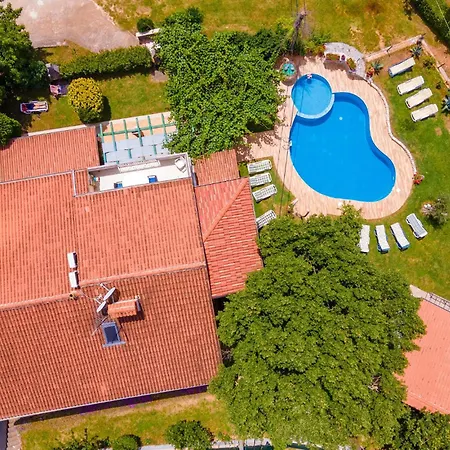 Two-bedroom In * Veli Jezenj