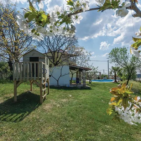 Two-bedroom In * Veli Jezenj