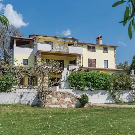 Апартаменты Two-bedroom In *