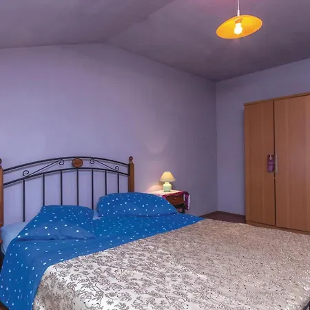 Апартаменты Two-bedroom In *