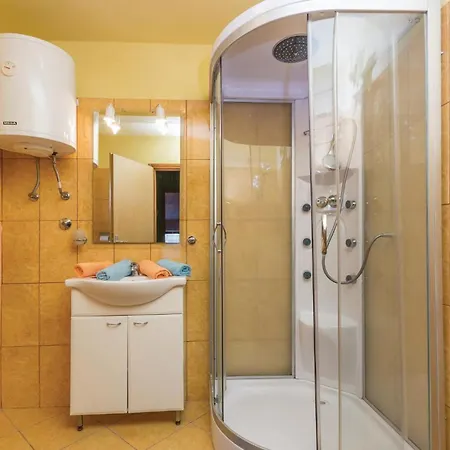 Two-bedroom In * Veli Jezenj