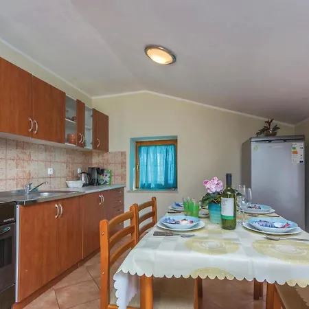 Апартаменты Two-bedroom In