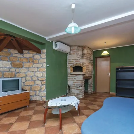 Two-bedroom In Апартаменты *