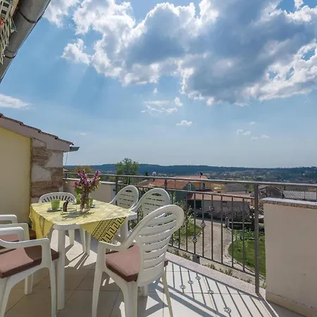Апартаменты Two-bedroom In *