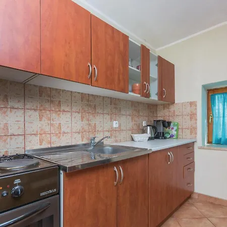Two-bedroom In